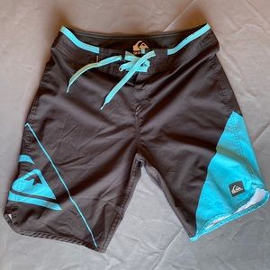 Mens Swim Shorts